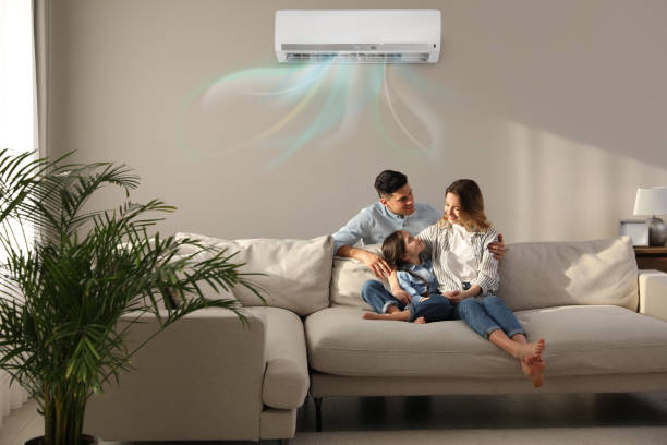 Ductless HVAC Repair in Royalton, MN