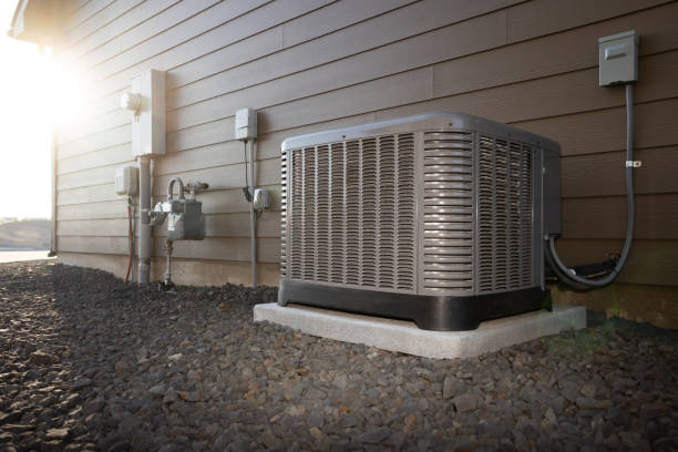 HVAC Air Duct Cleaning in Royalton, MN